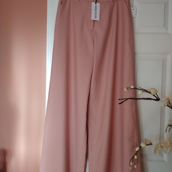 NWTS ANNA QUAN Pants - Picture 9 of 11